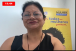 Entrevista com Franciluci, Analista do Sebrae fala sobre o prêmeio "SEBRAE Mulher de Negócios" – Vídeo